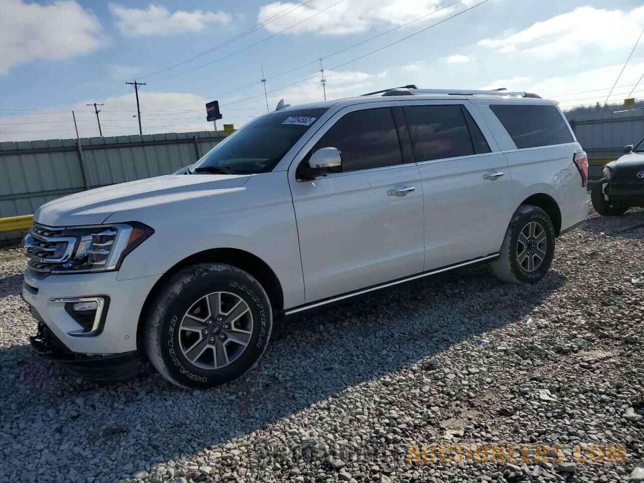 1FMJK2AT0JEA65031 FORD EXPEDITION 2018