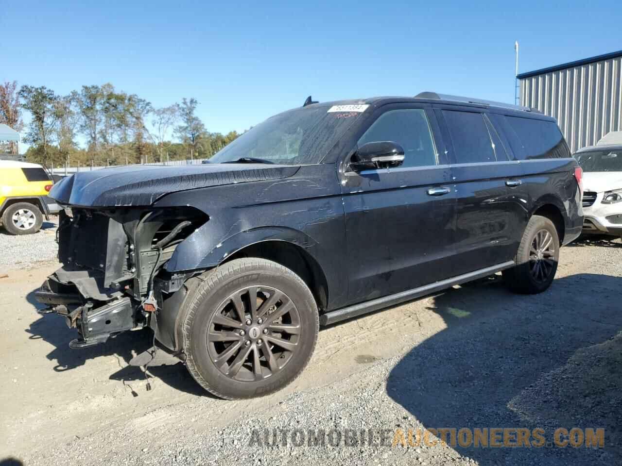 1FMJK2AT0KEA17806 FORD EXPEDITION 2019