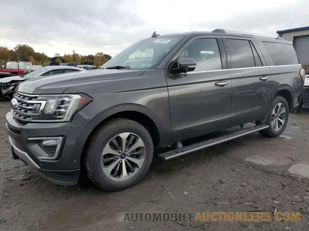 1FMJK2AT0KEA61160 FORD EXPEDITION 2019