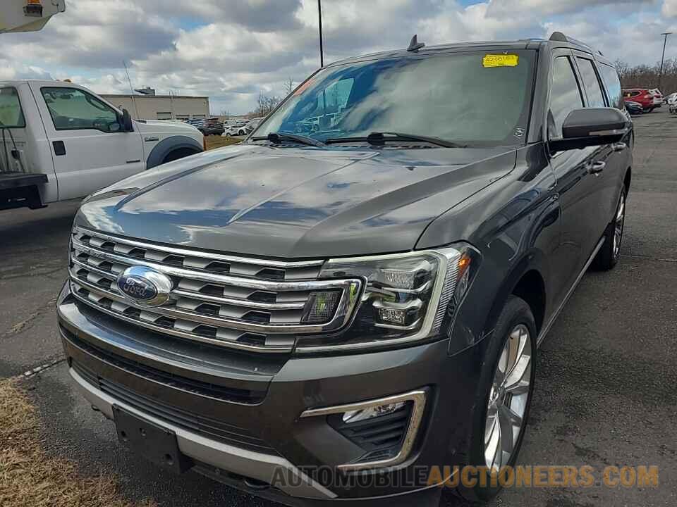 1FMJK2AT0KEA84406 Ford Expedition MAX 2019