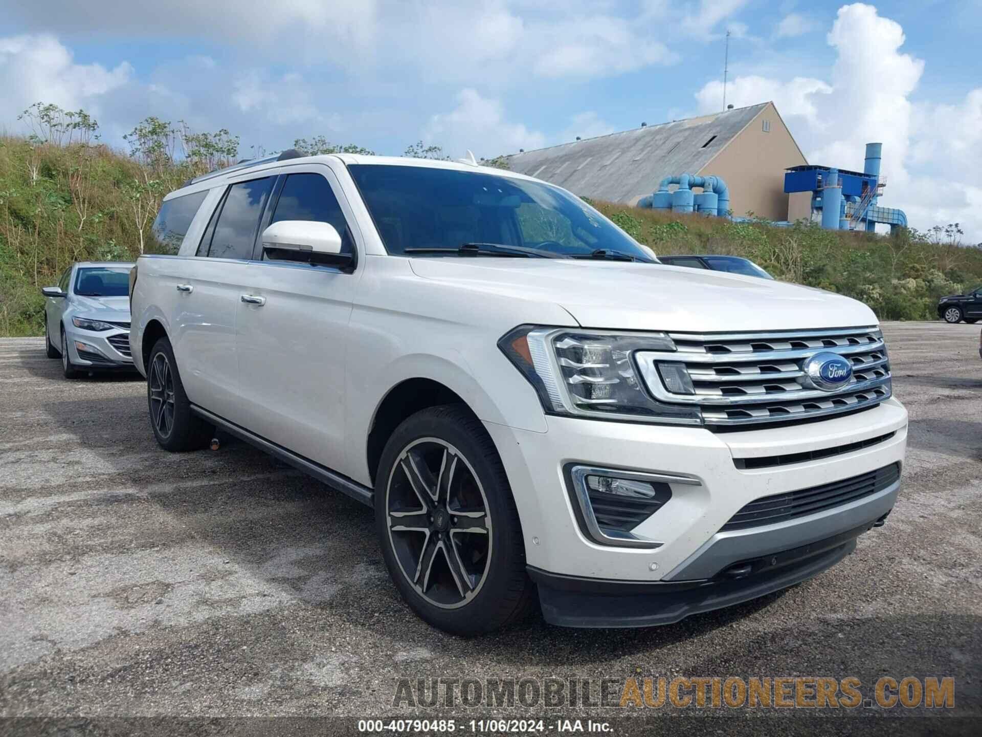 1FMJK2AT0KEA87001 FORD EXPEDITION MAX 2019