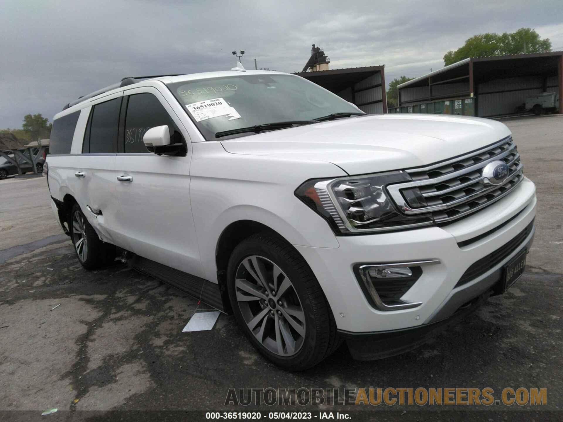 1FMJK2AT0LEA06385 FORD EXPEDITION MAX 2020