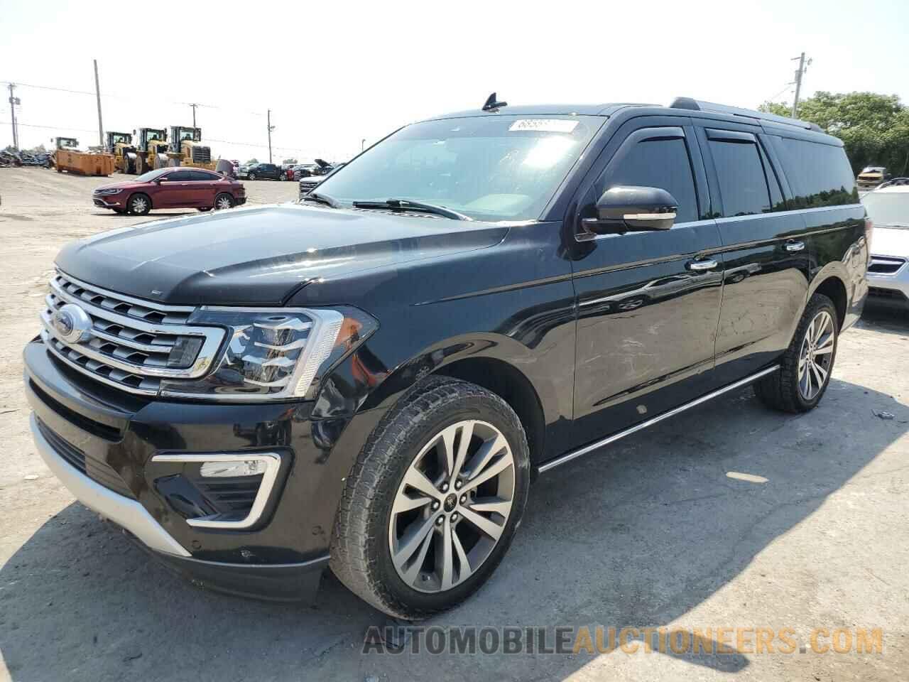 1FMJK2AT0LEA25857 FORD EXPEDITION 2020