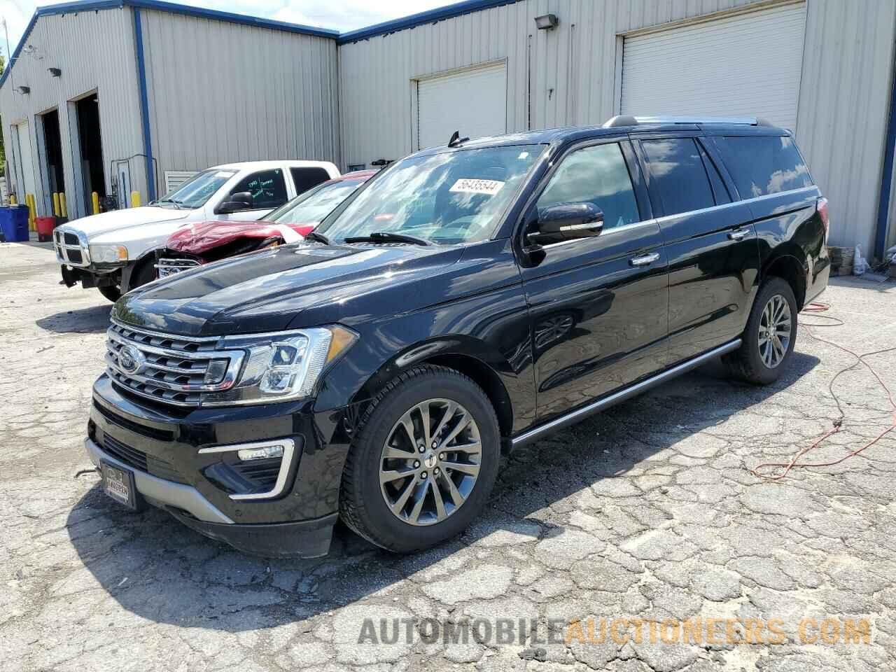 1FMJK2AT0LEA38950 FORD EXPEDITION 2020