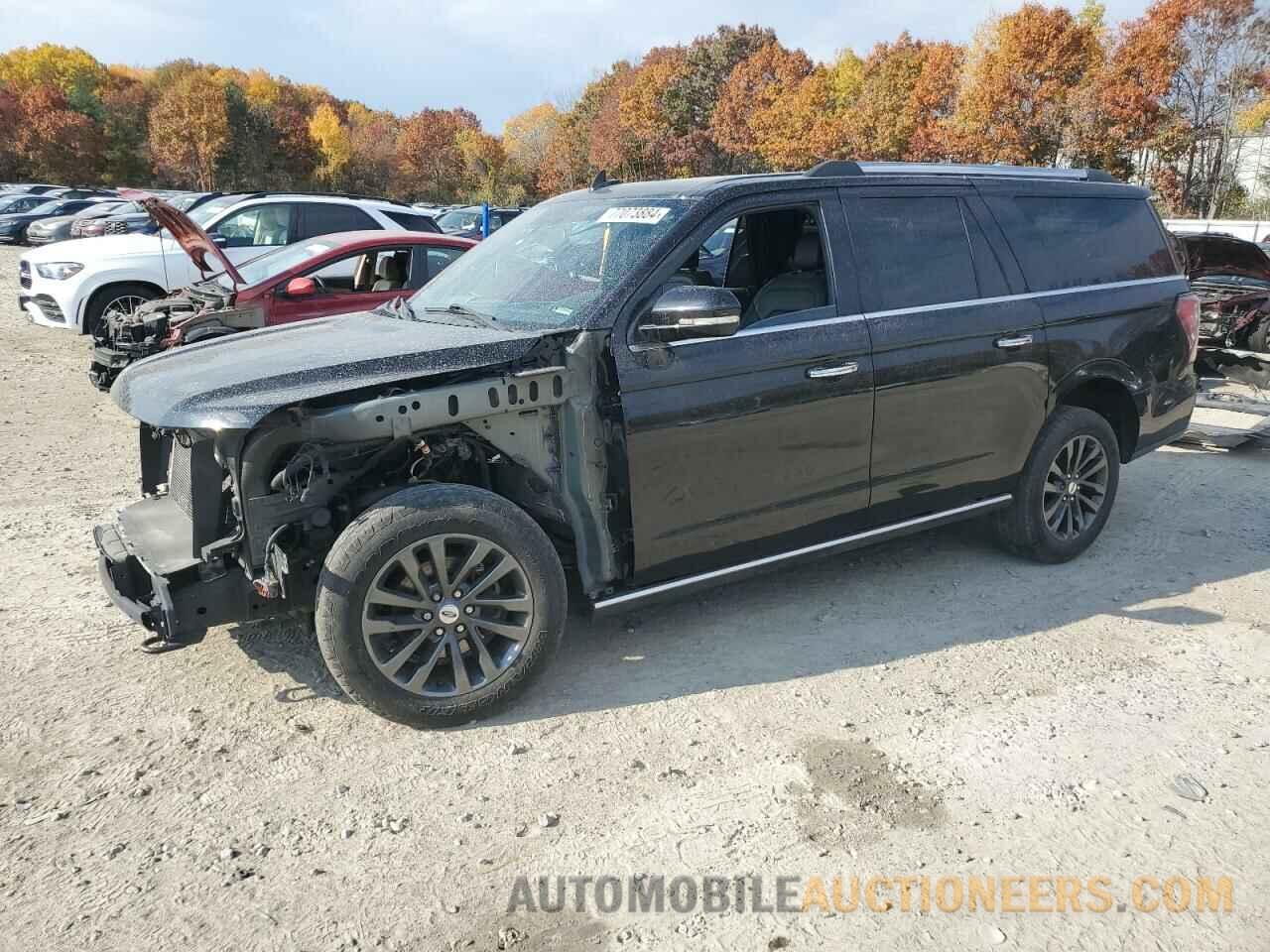 1FMJK2AT0LEB00475 FORD EXPEDITION 2020