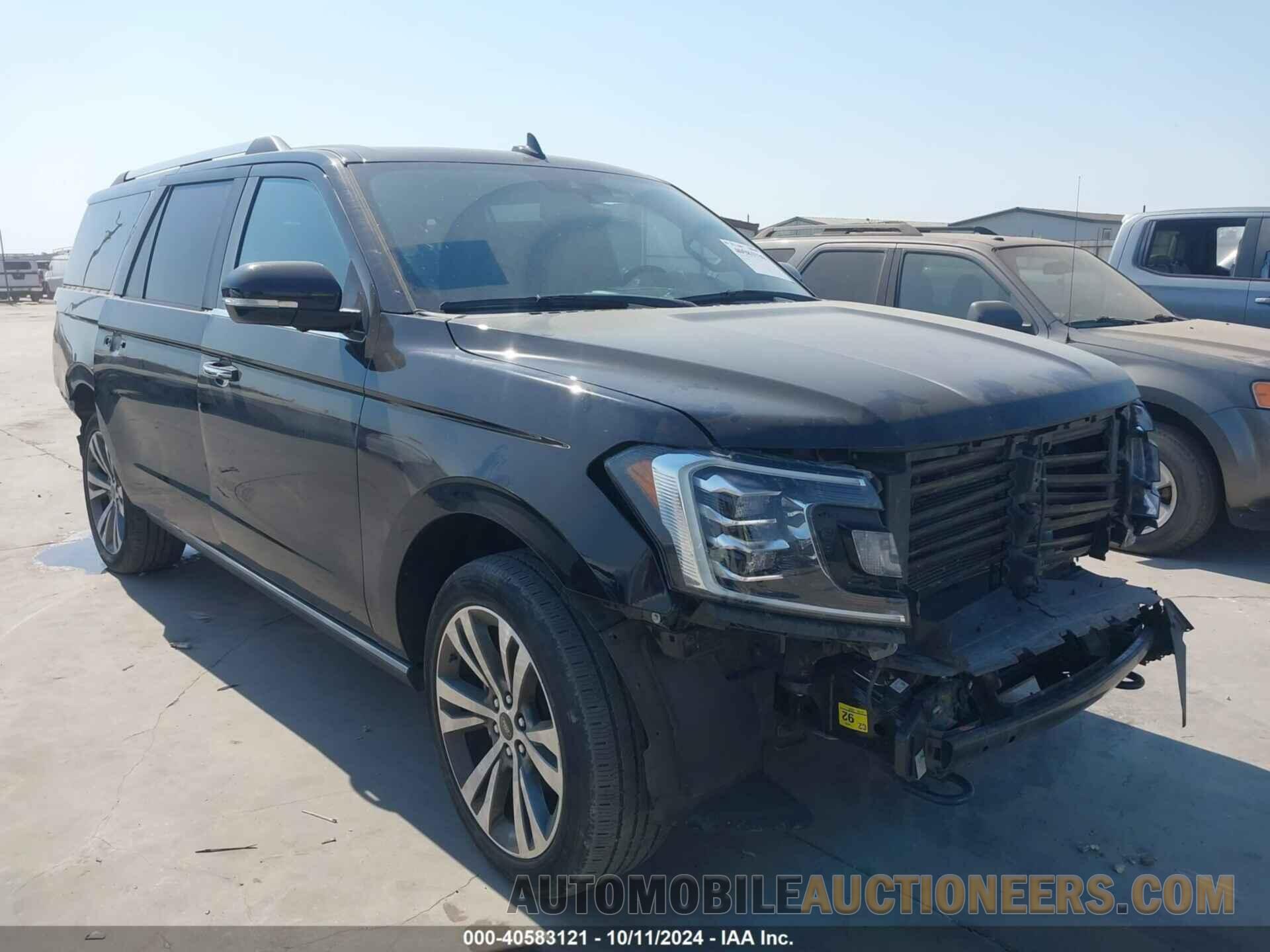 1FMJK2AT0MEA01947 FORD EXPEDITION 2021