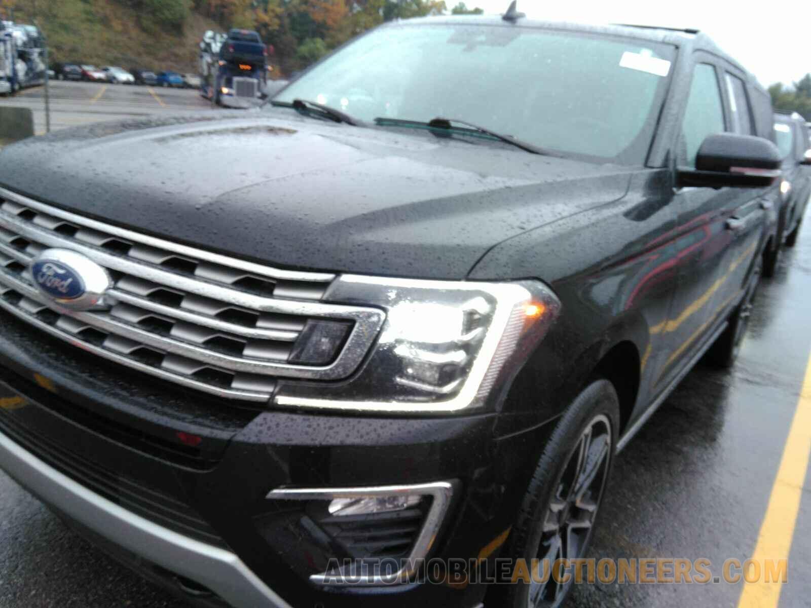 1FMJK2AT0MEA15895 Ford Expedition Max 2021