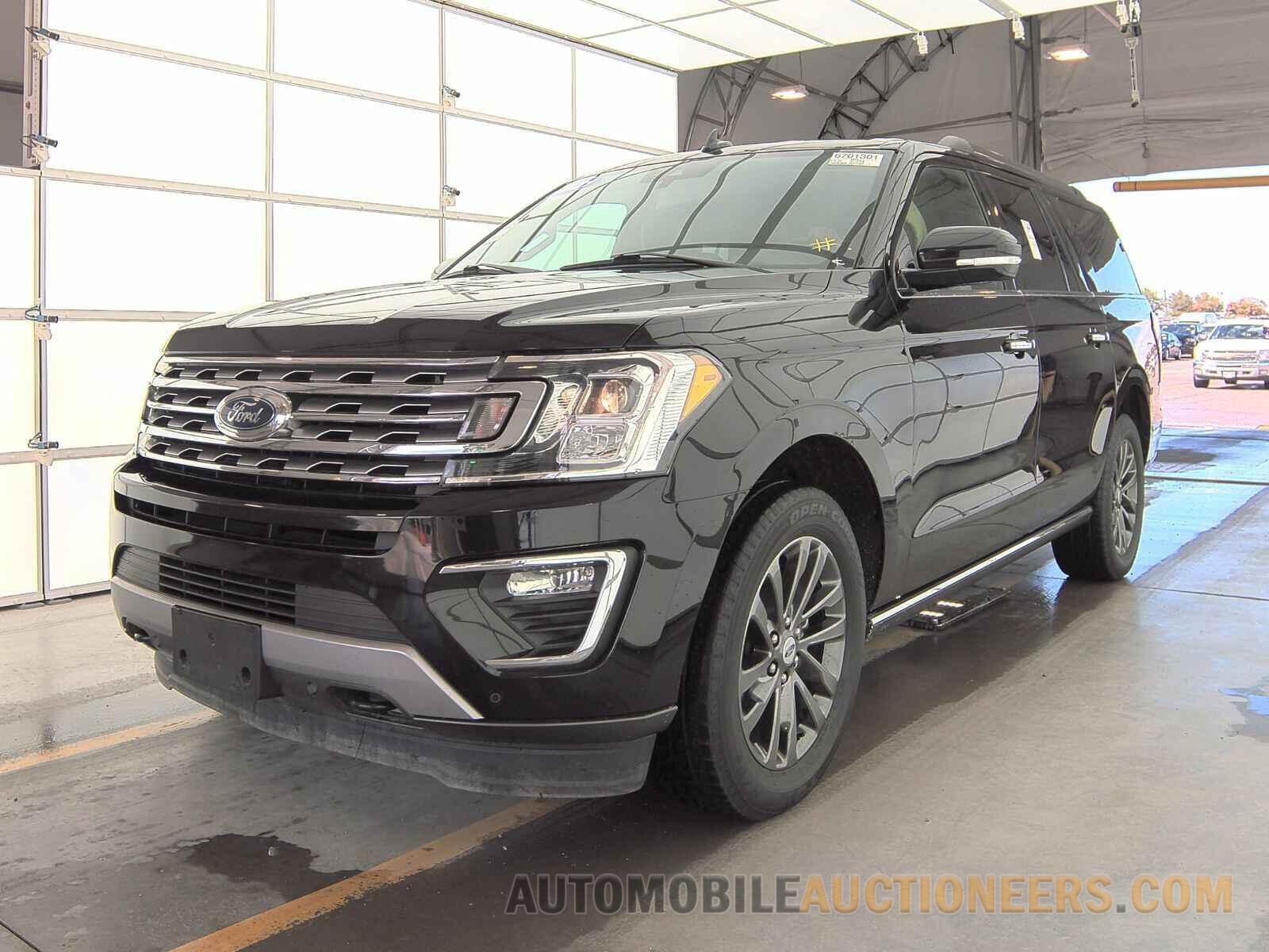 1FMJK2AT0MEA19364 Ford Expedition MAX 2021