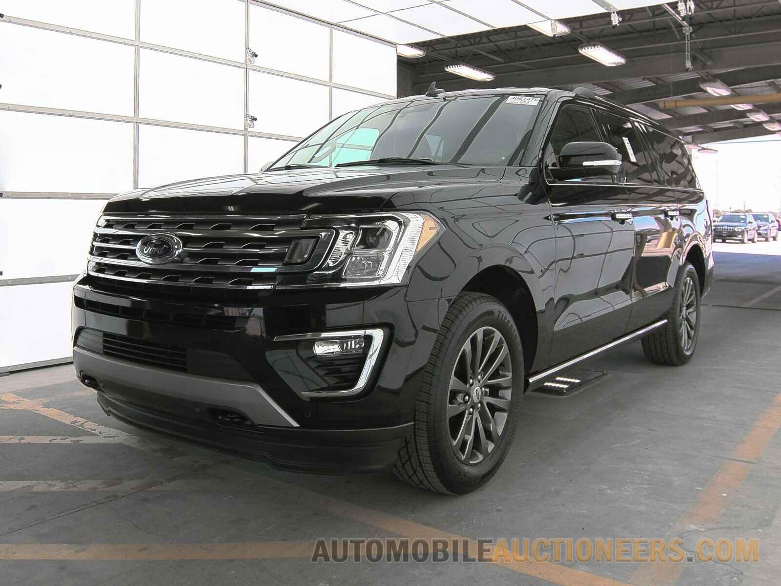 1FMJK2AT0MEA26234 Ford Expedition Max 2021