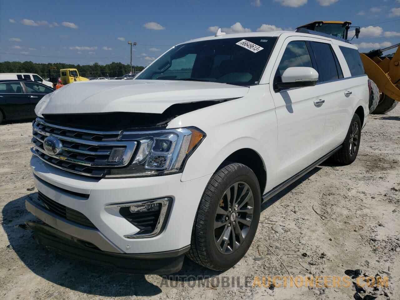 1FMJK2AT0MEA35905 FORD EXPEDITION 2021