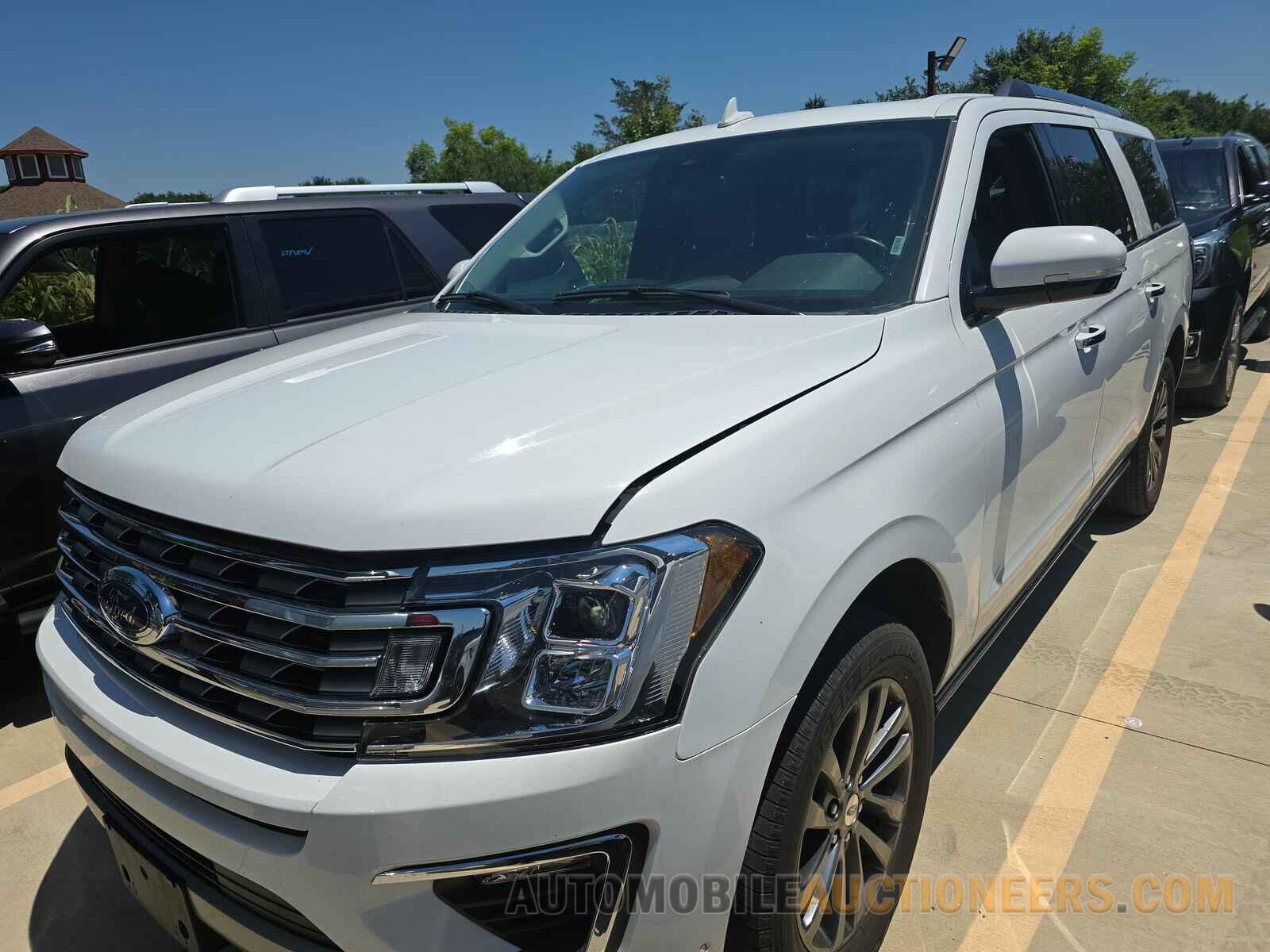 1FMJK2AT0MEA38707 Ford Expedition MAX 2021