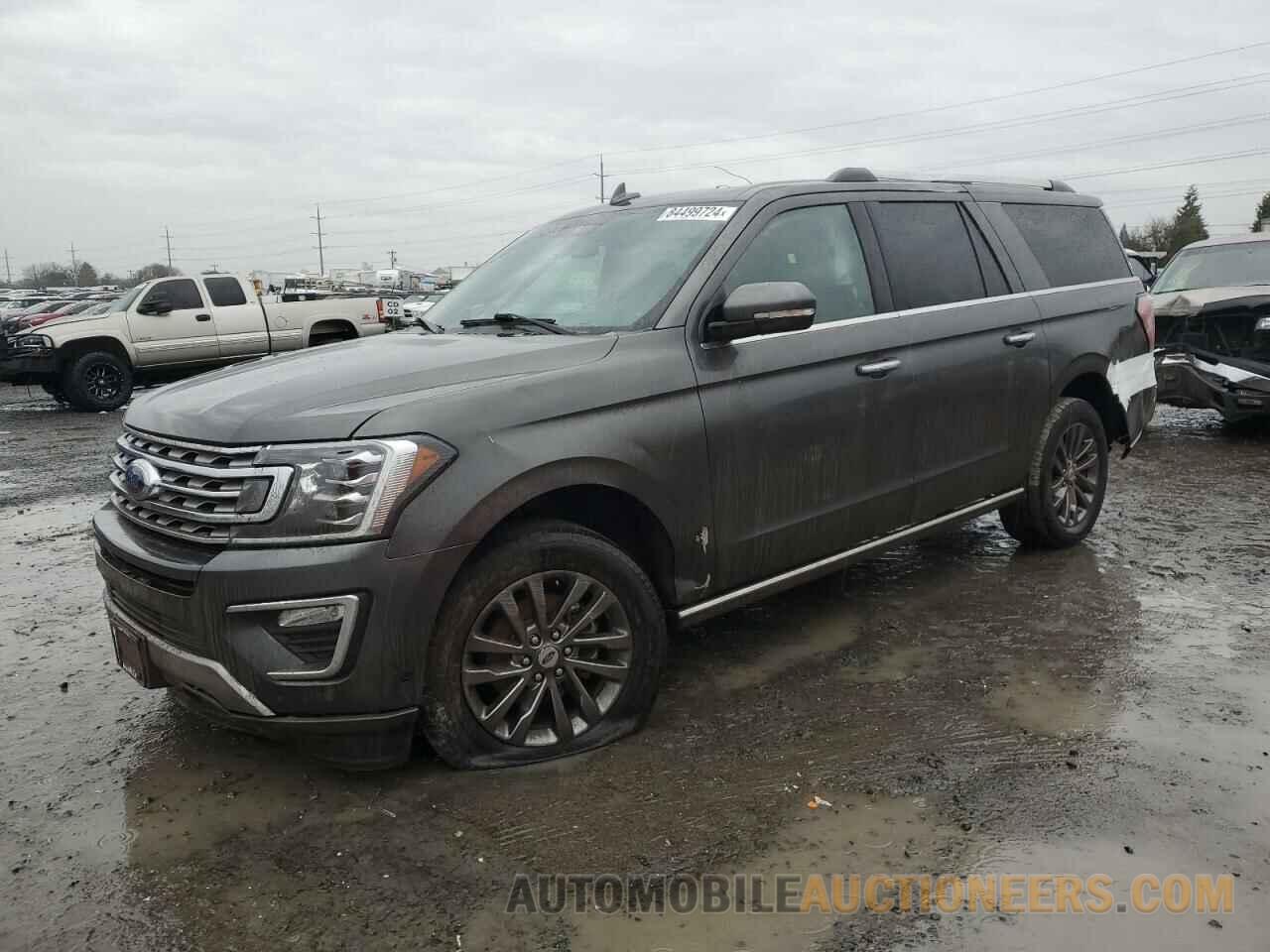 1FMJK2AT0MEA49660 FORD EXPEDITION 2021