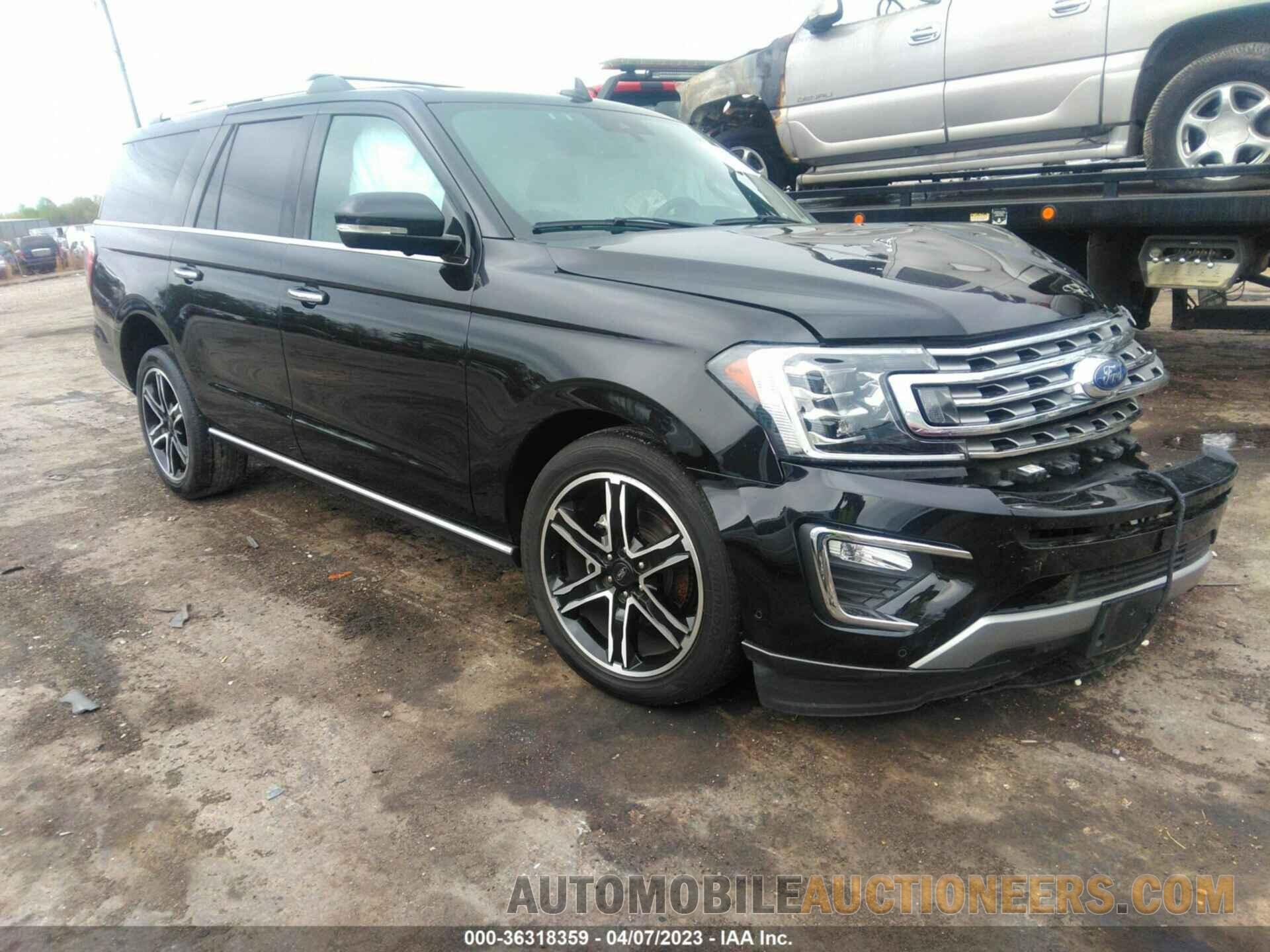 1FMJK2AT0MEA55538 FORD EXPEDITION MAX 2021