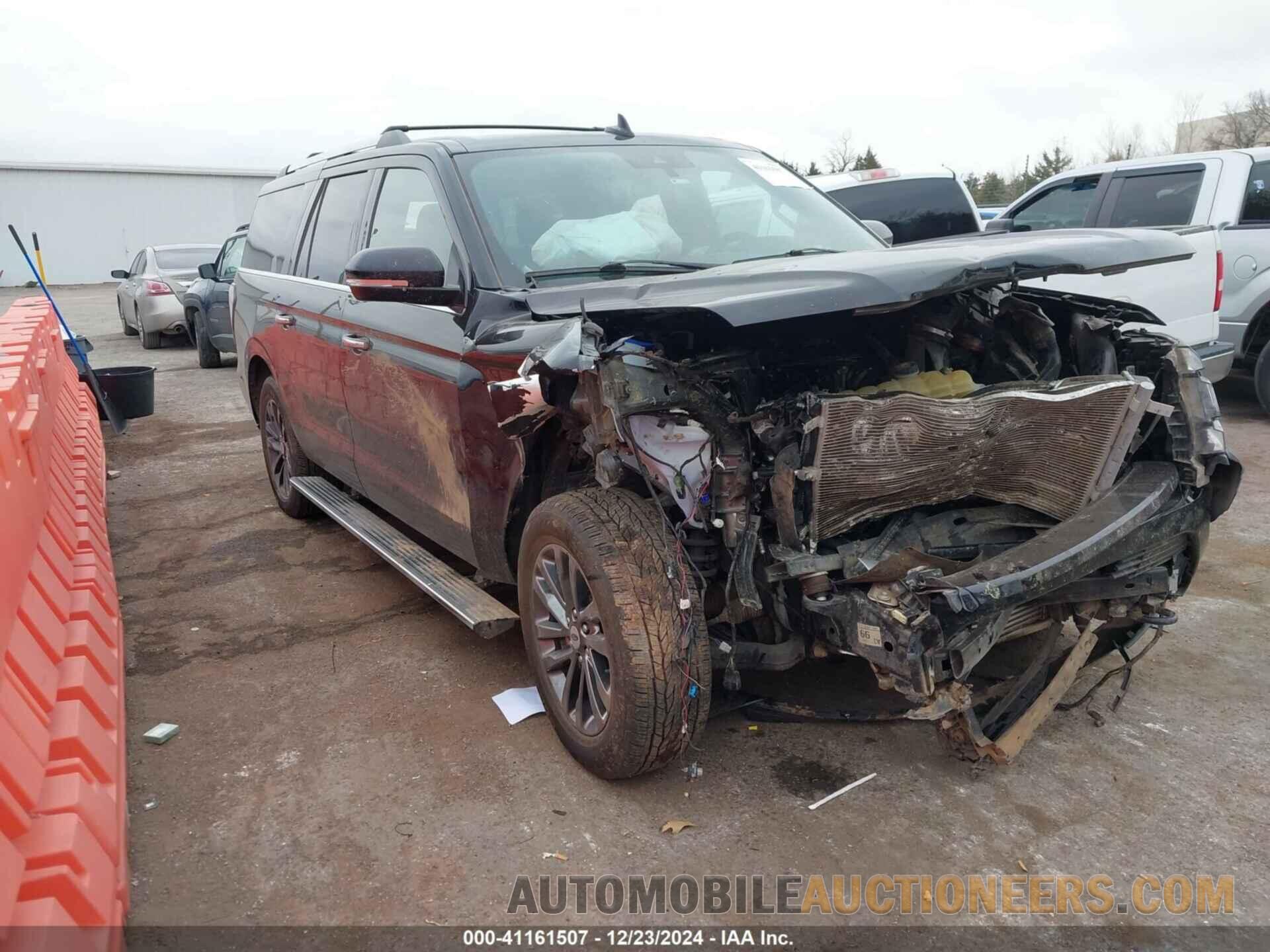 1FMJK2AT0MEA56091 FORD EXPEDITION 2021