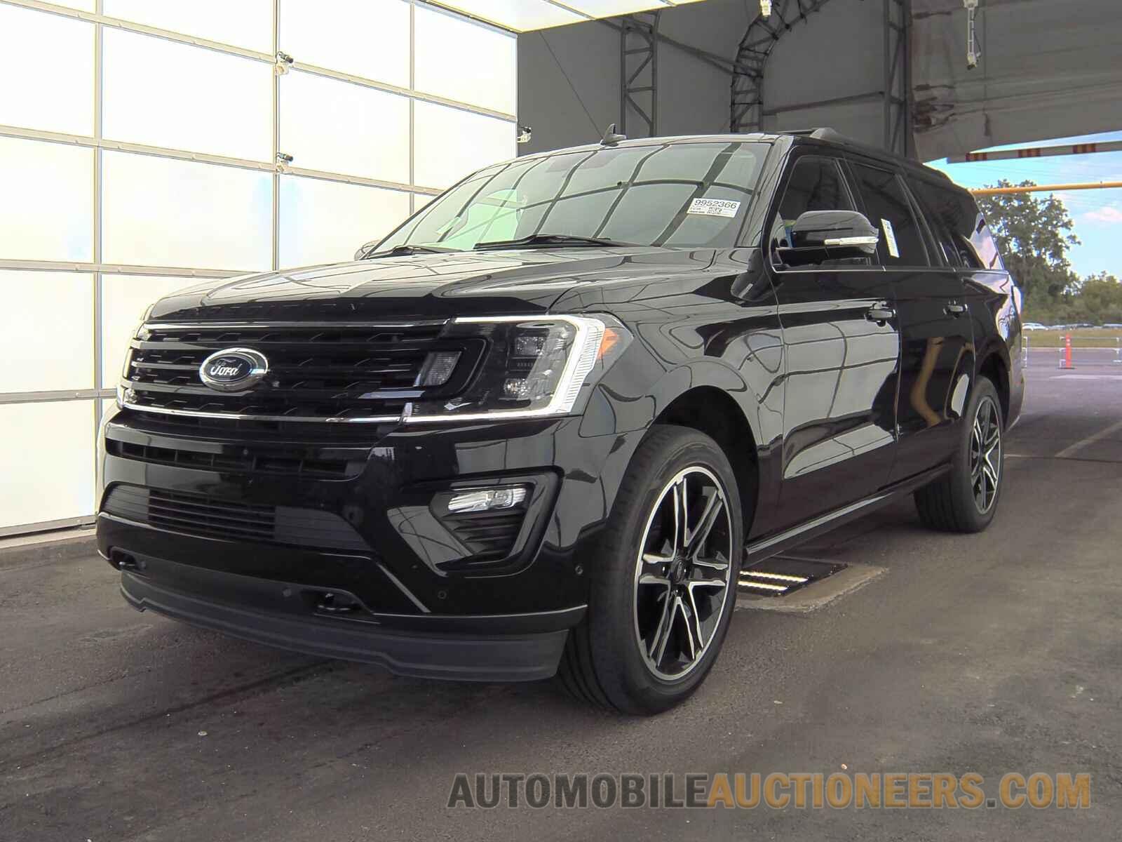 1FMJK2AT0MEA87907 Ford Expedition MAX 2021