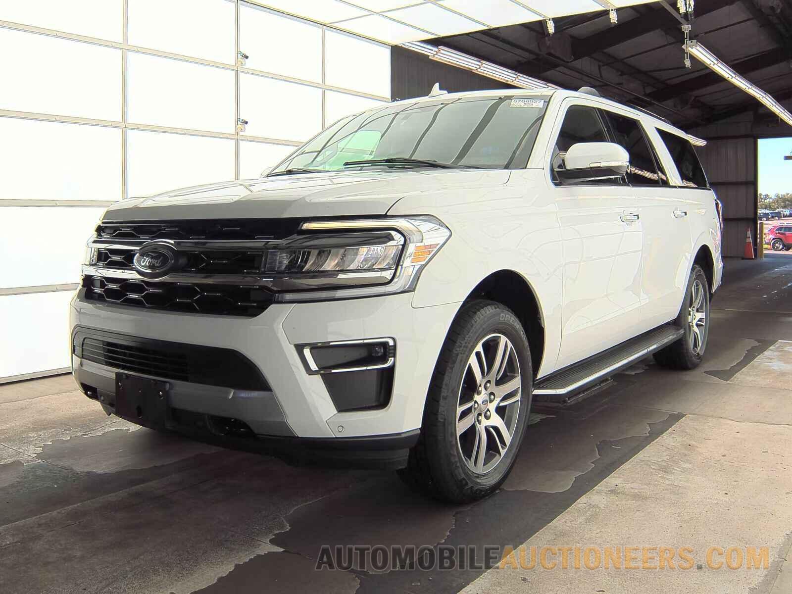 1FMJK2AT0NEA41317 Ford Expedition MAX 2022