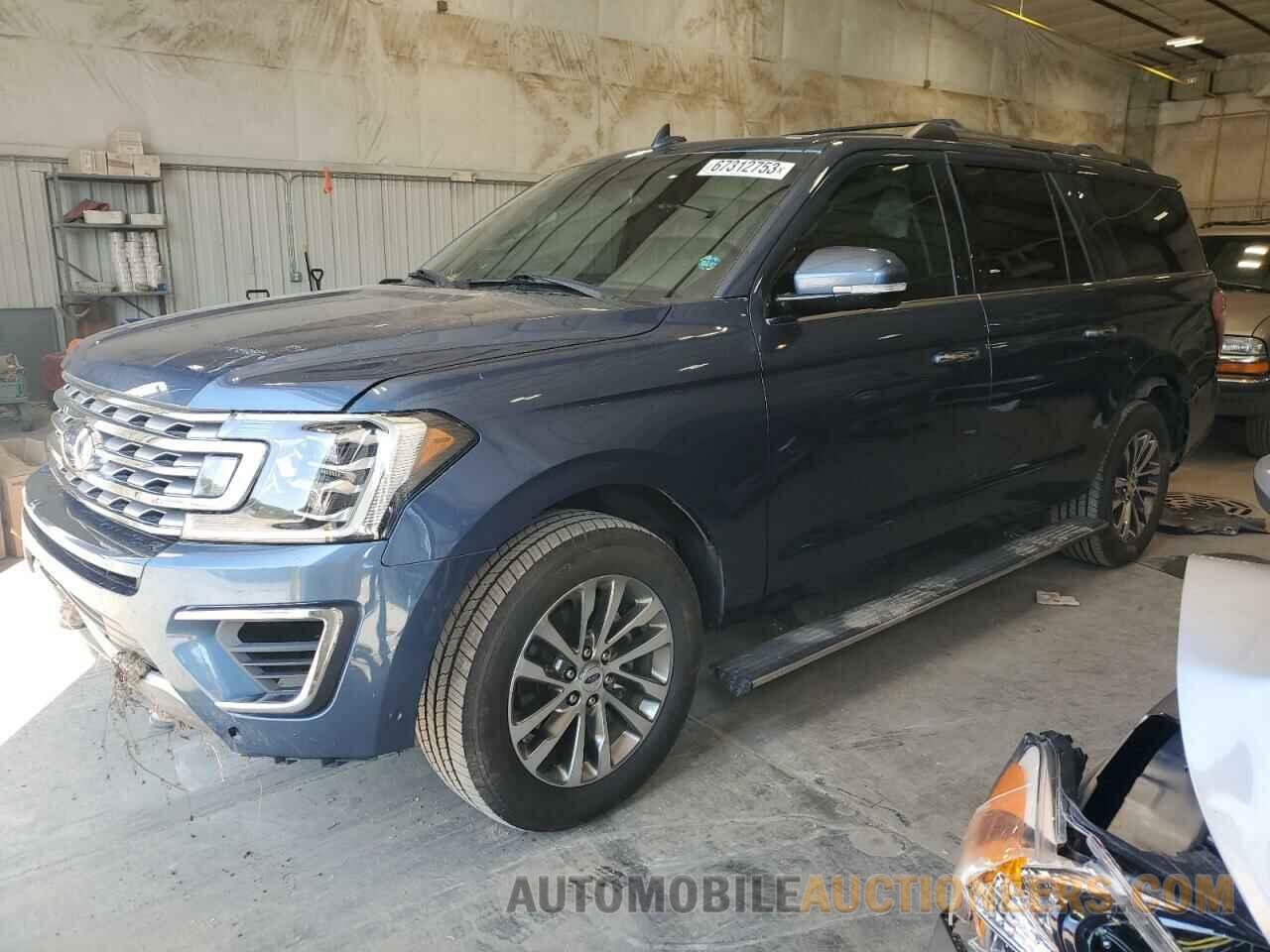 1FMJK2AT1JEA65930 FORD EXPEDITION 2018