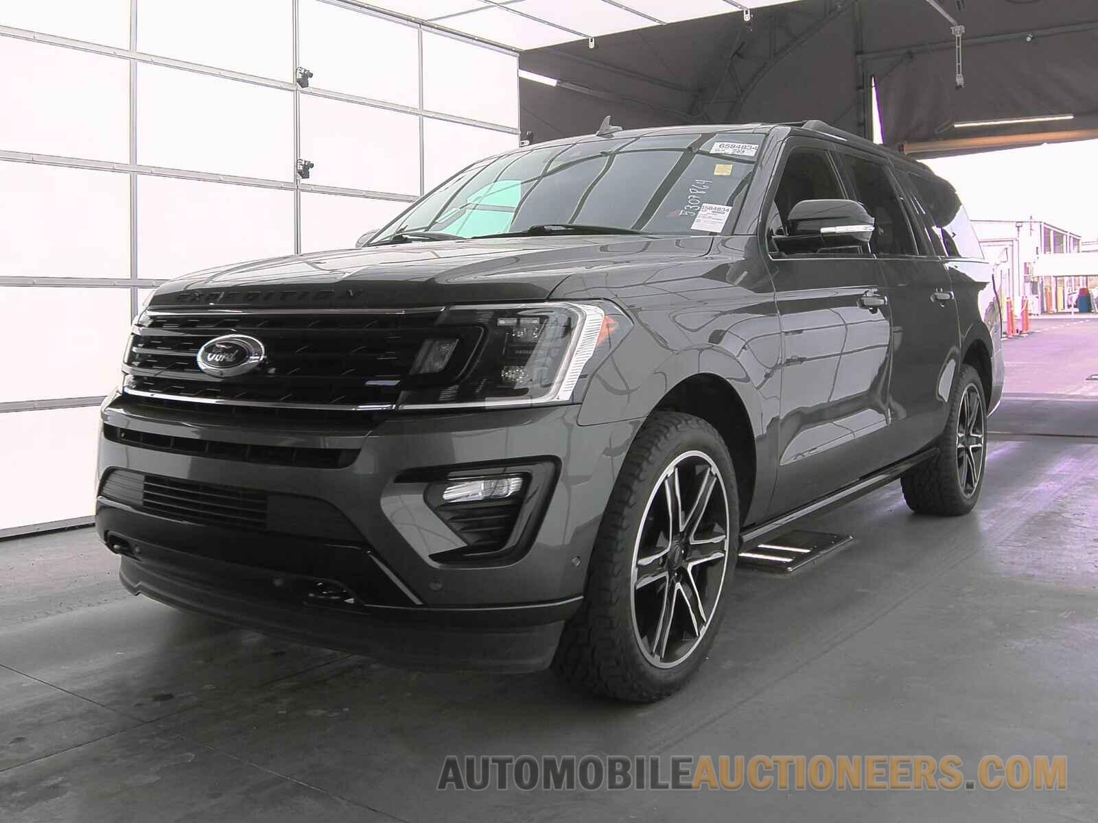 1FMJK2AT1KEA48532 Ford Expedition MAX 2019