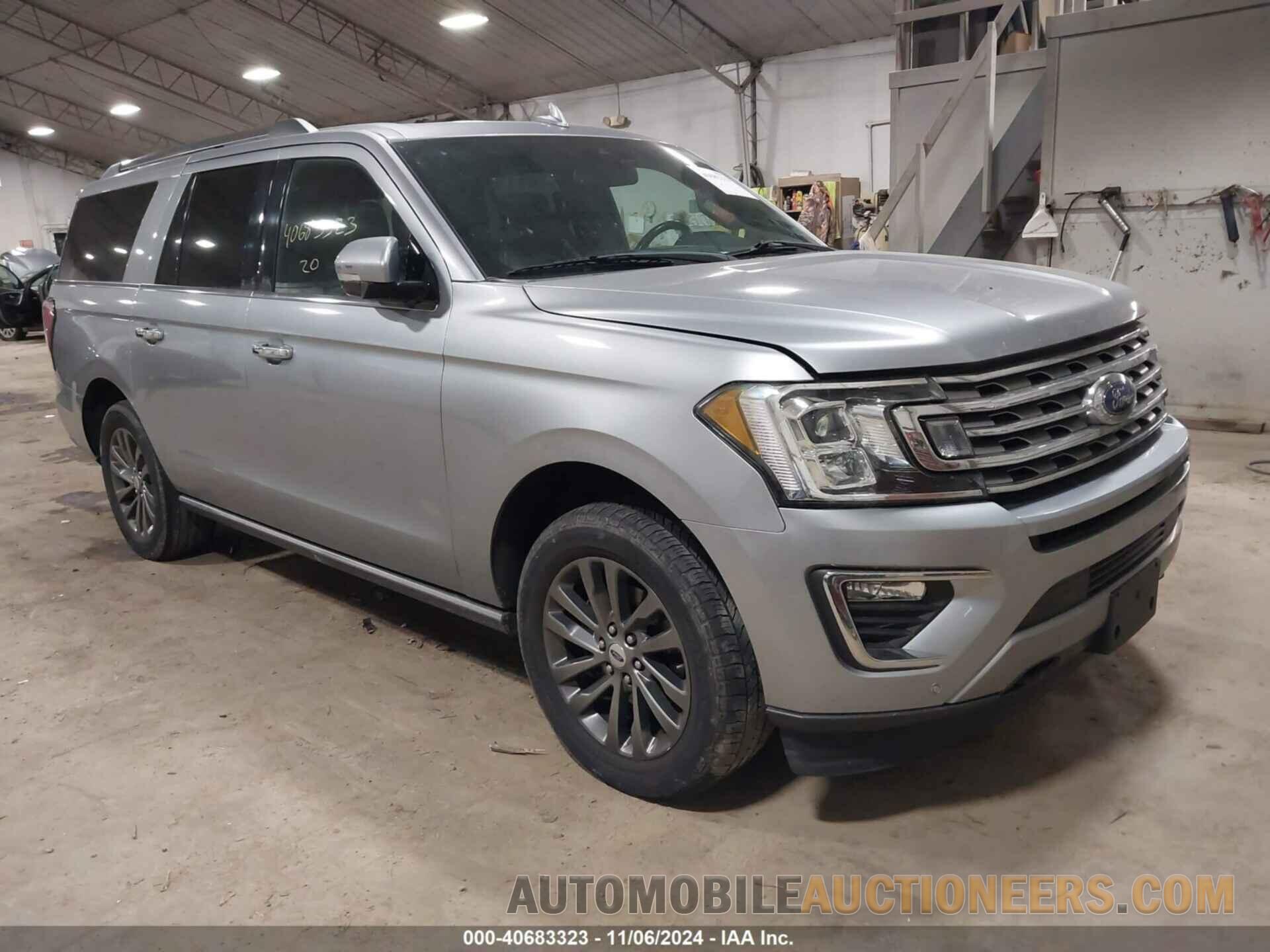 1FMJK2AT1LEA38505 FORD EXPEDITION 2020