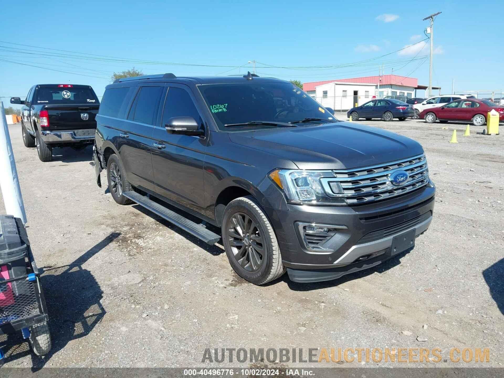 1FMJK2AT1LEA47804 FORD EXPEDITION 2020