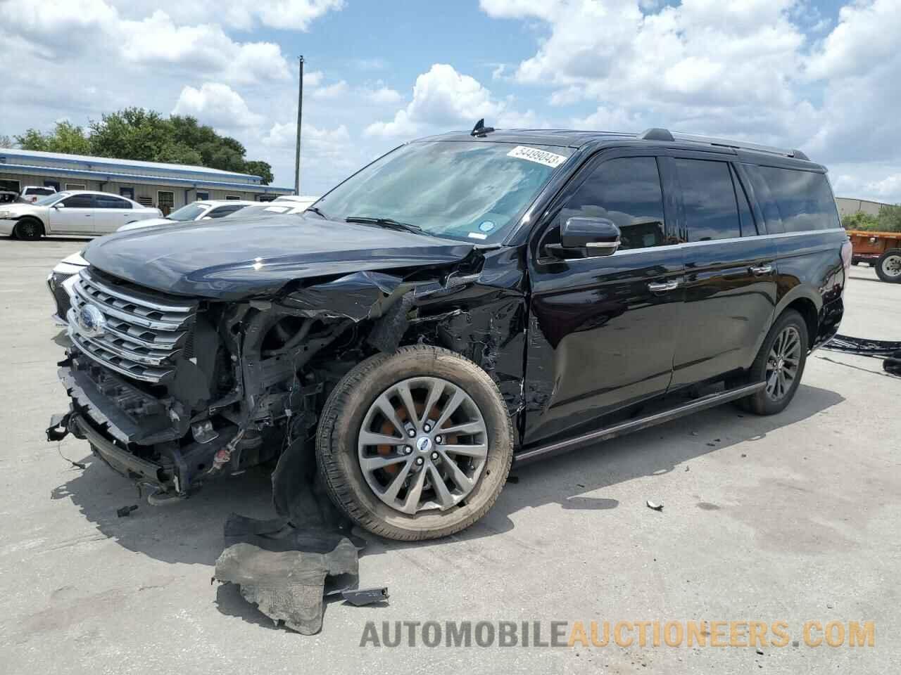 1FMJK2AT1LEA88305 FORD EXPEDITION 2020