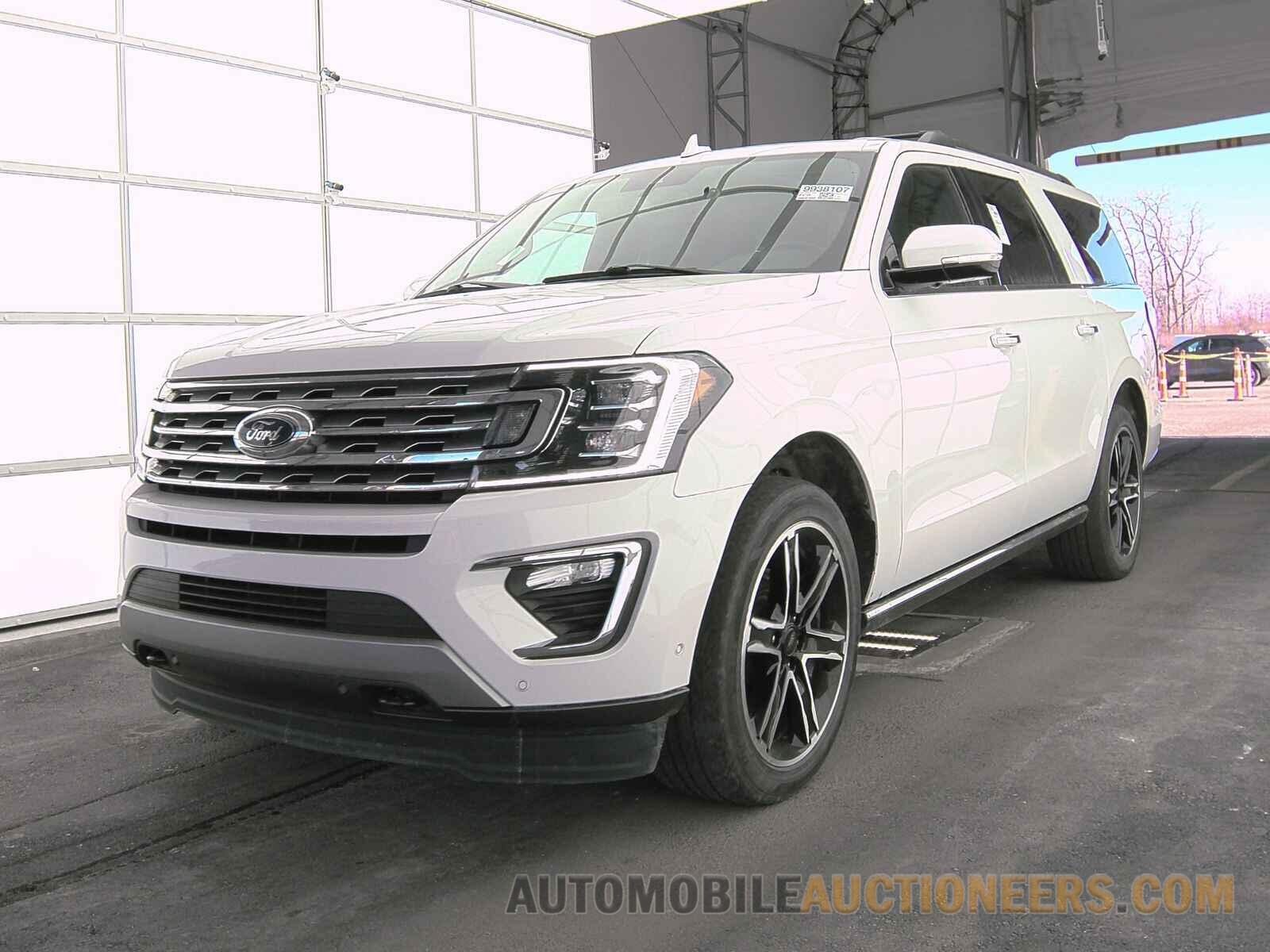 1FMJK2AT1MEA11922 Ford Expedition MAX 2021