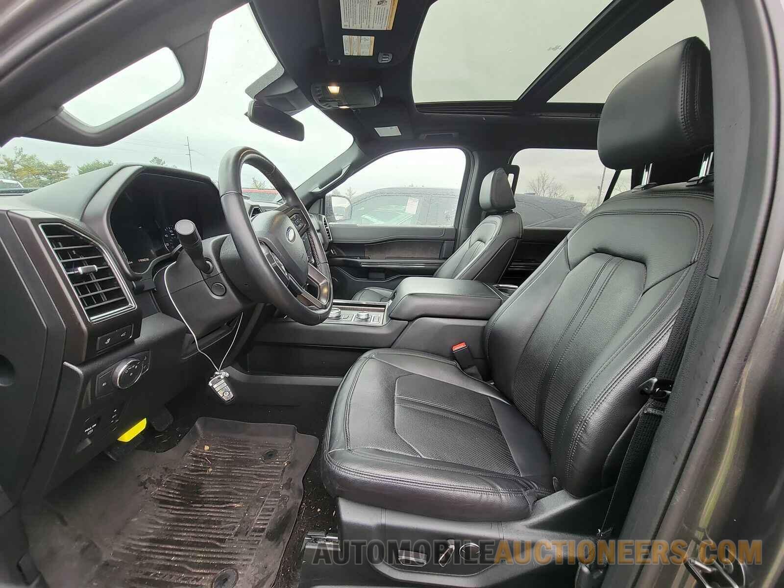 1FMJK2AT1MEA13461 Ford Expedition MAX 2021