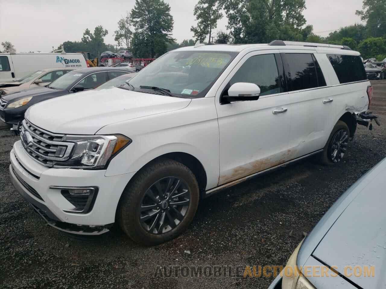 1FMJK2AT1MEA16859 FORD EXPEDITION 2021