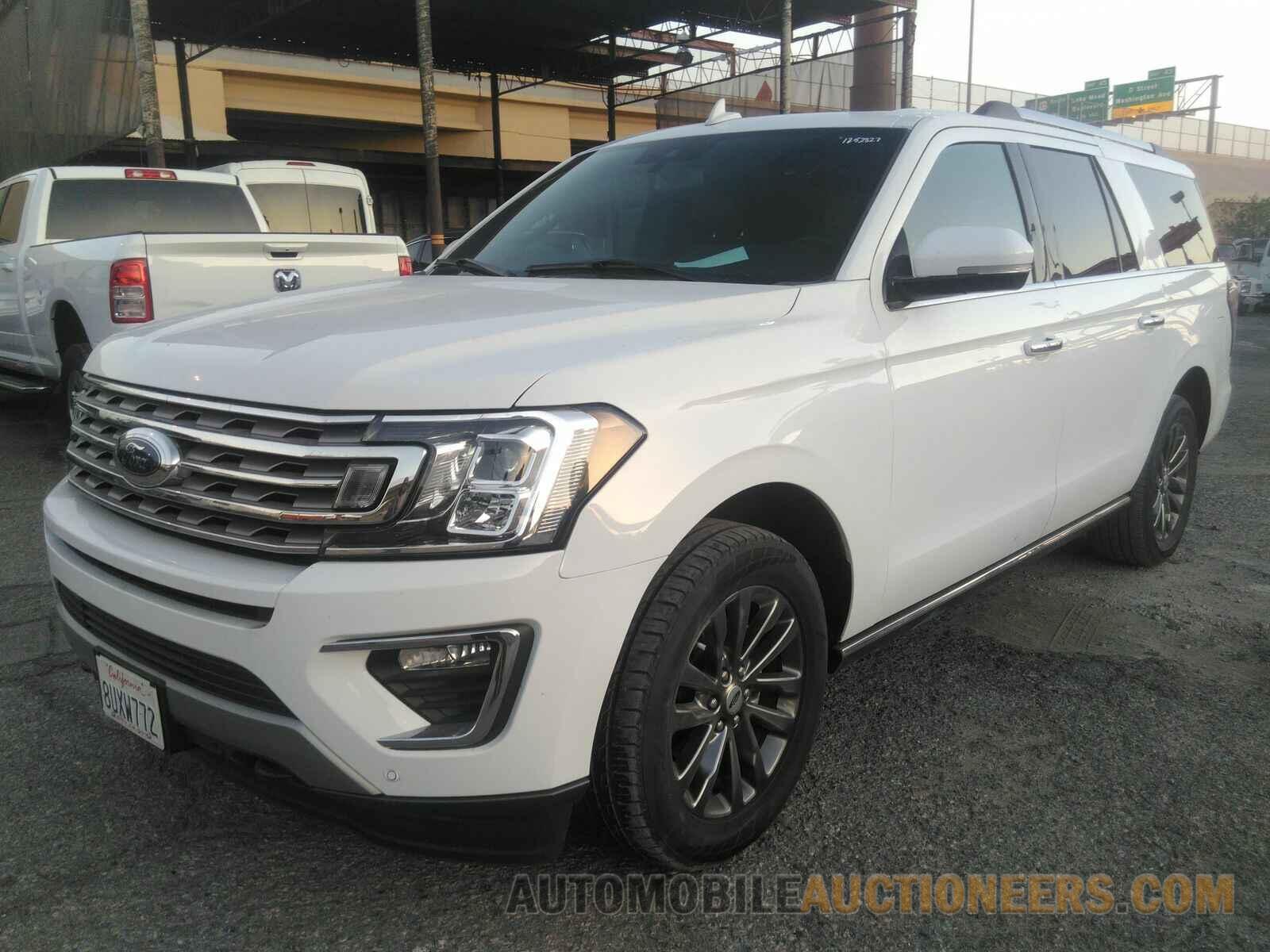 1FMJK2AT1MEA17803 Ford Expedition MAX 2021
