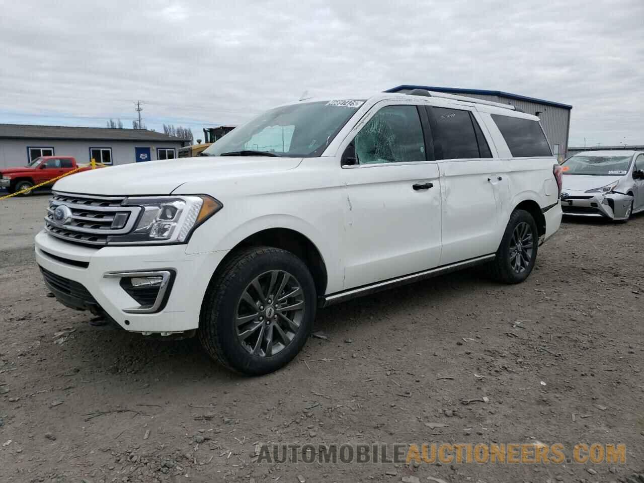 1FMJK2AT1MEA18983 FORD EXPEDITION 2021