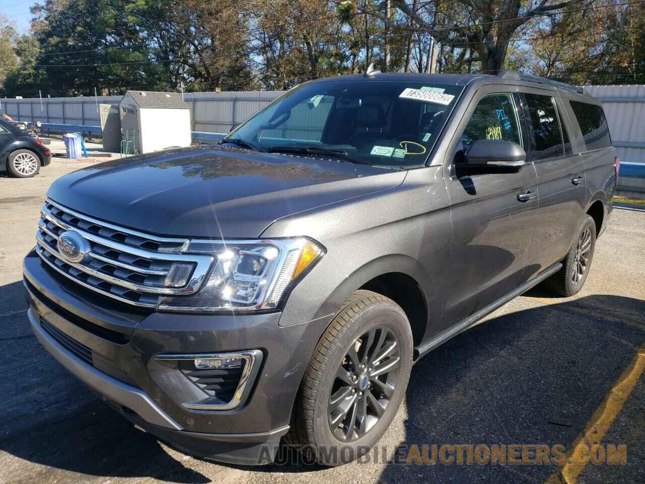 1FMJK2AT1MEA19406 FORD EXPEDITION 2021