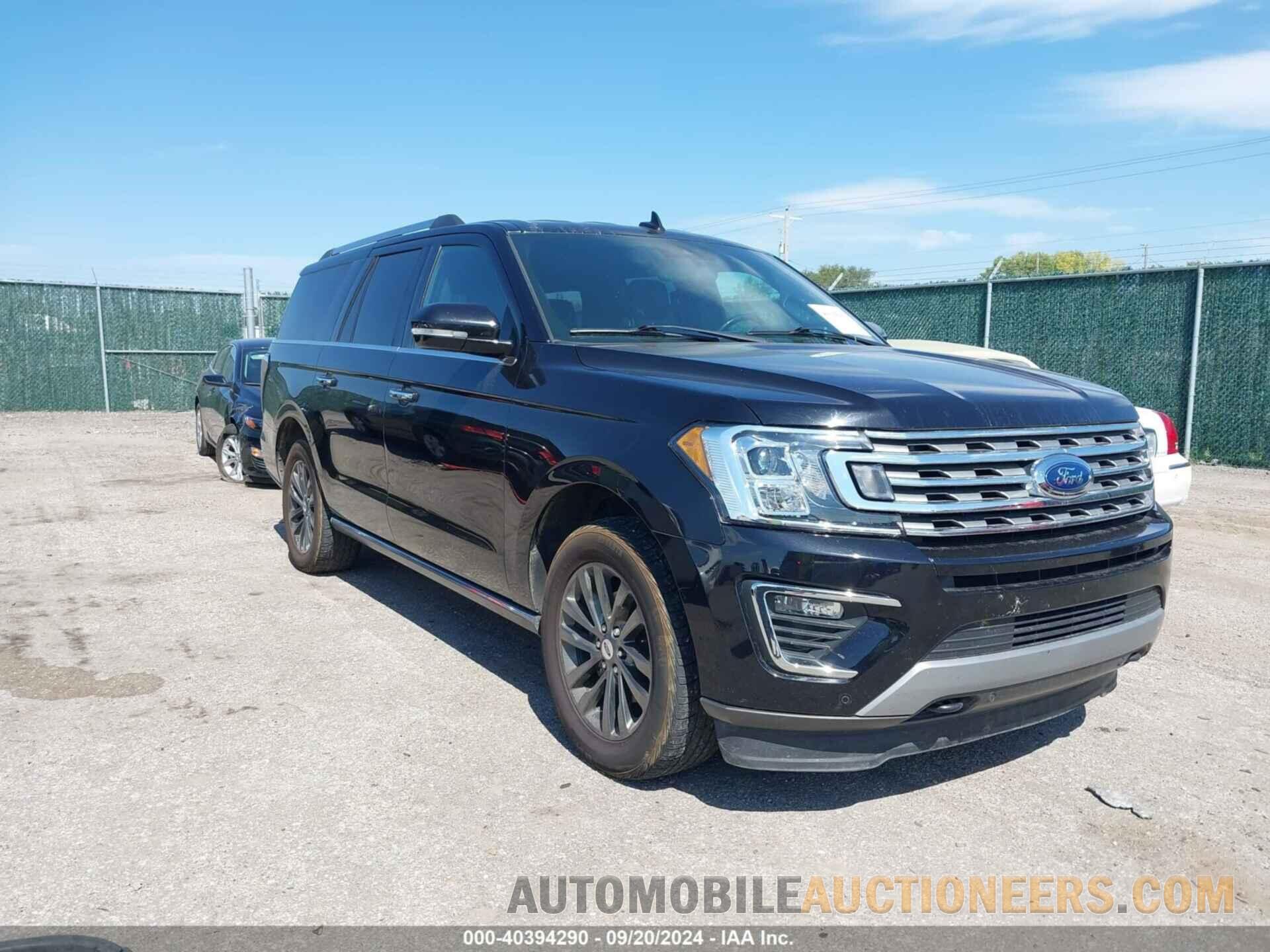 1FMJK2AT1MEA25934 FORD EXPEDITION 2021