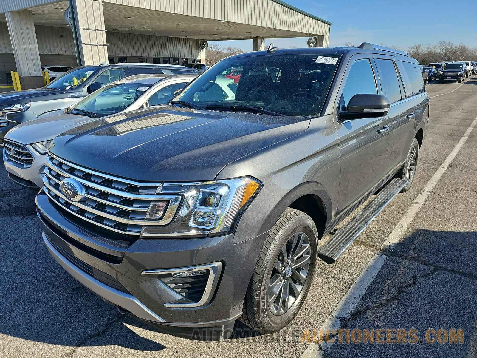 1FMJK2AT1MEA27148 Ford Expedition MAX 2021