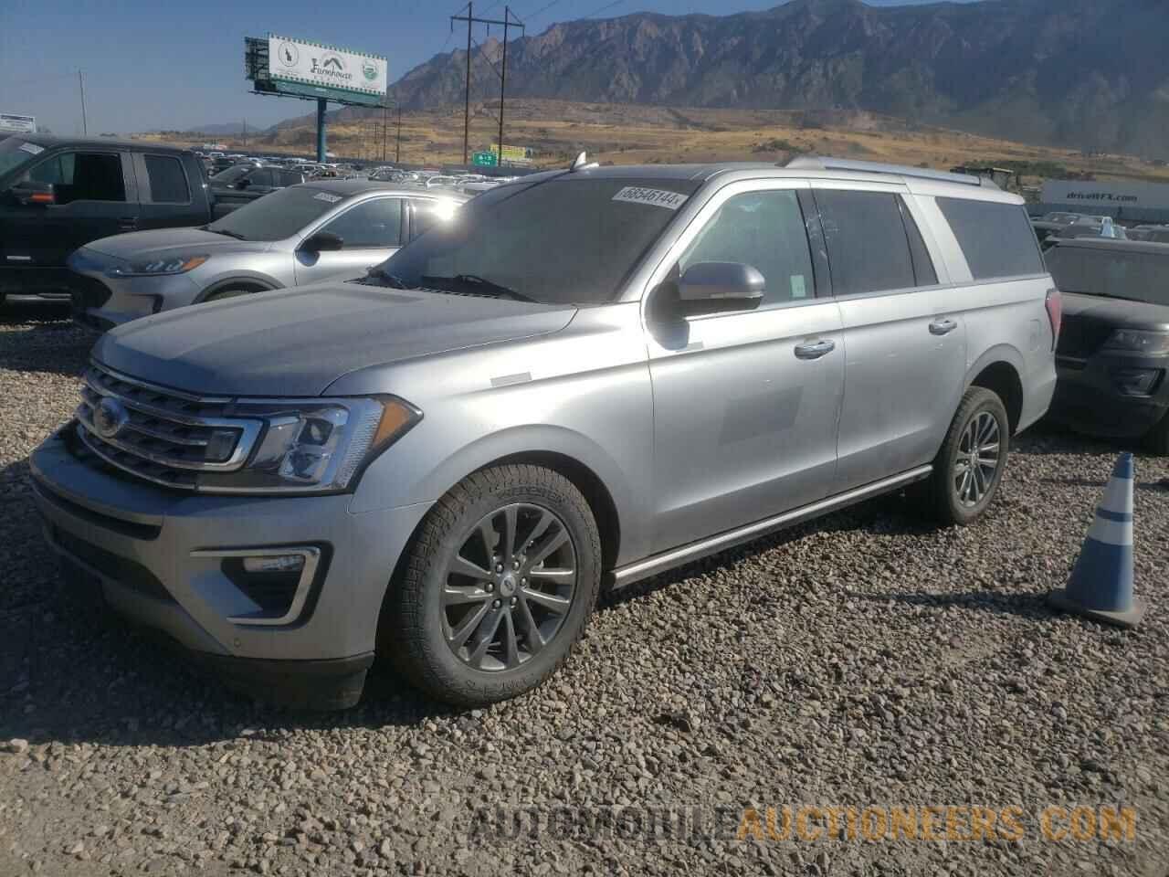 1FMJK2AT1MEA27571 FORD EXPEDITION 2021