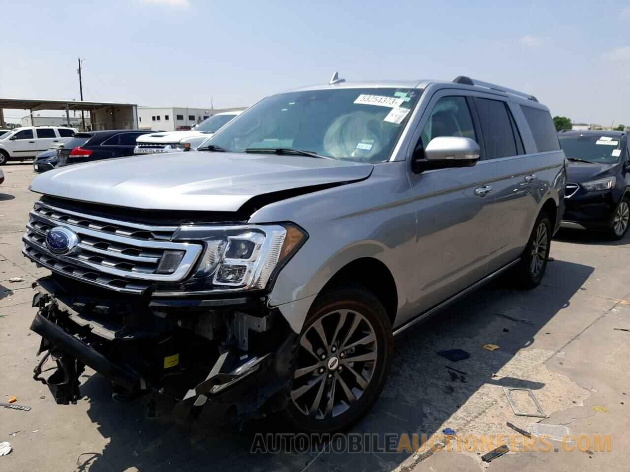 1FMJK2AT1MEA27652 FORD EXPEDITION 2021