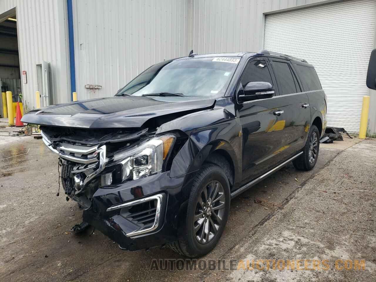 1FMJK2AT1MEA41437 FORD EXPEDITION 2021