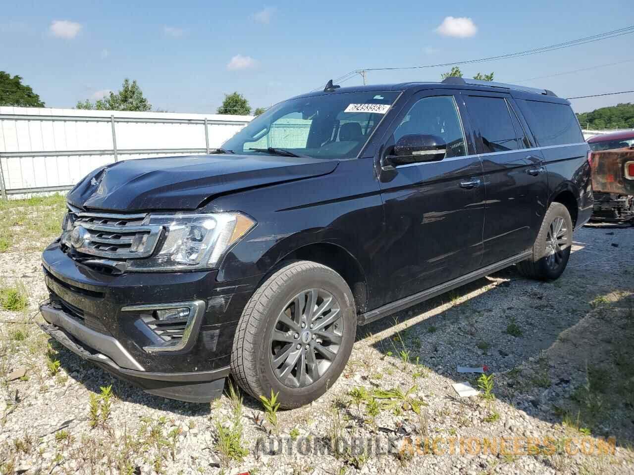 1FMJK2AT1MEA41731 FORD EXPEDITION 2021