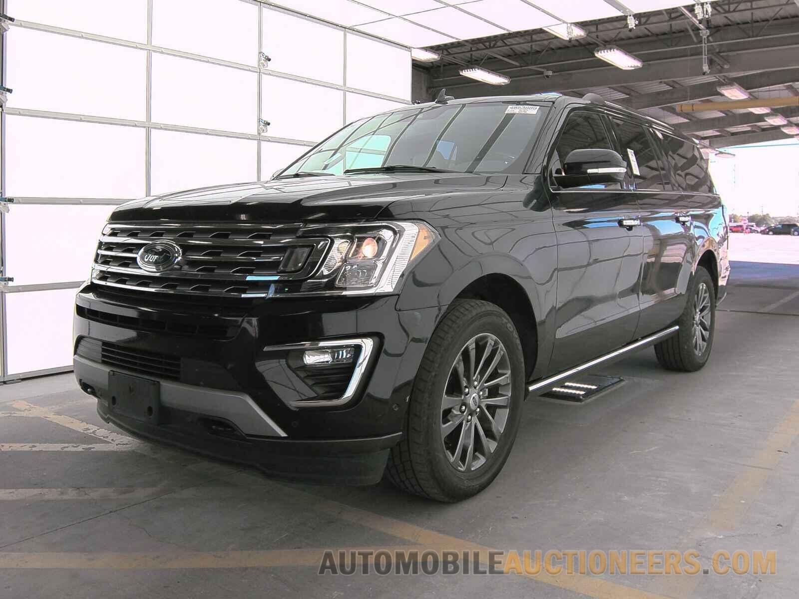 1FMJK2AT1MEA45620 Ford Expedition Max 2021