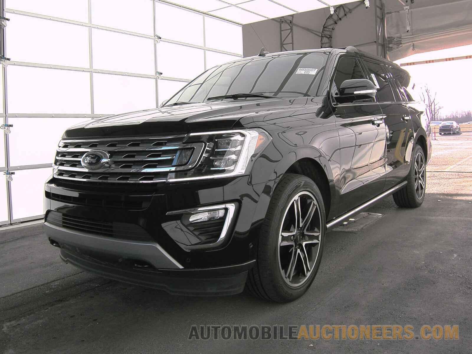 1FMJK2AT1MEA57931 Ford Expedition MAX 2021