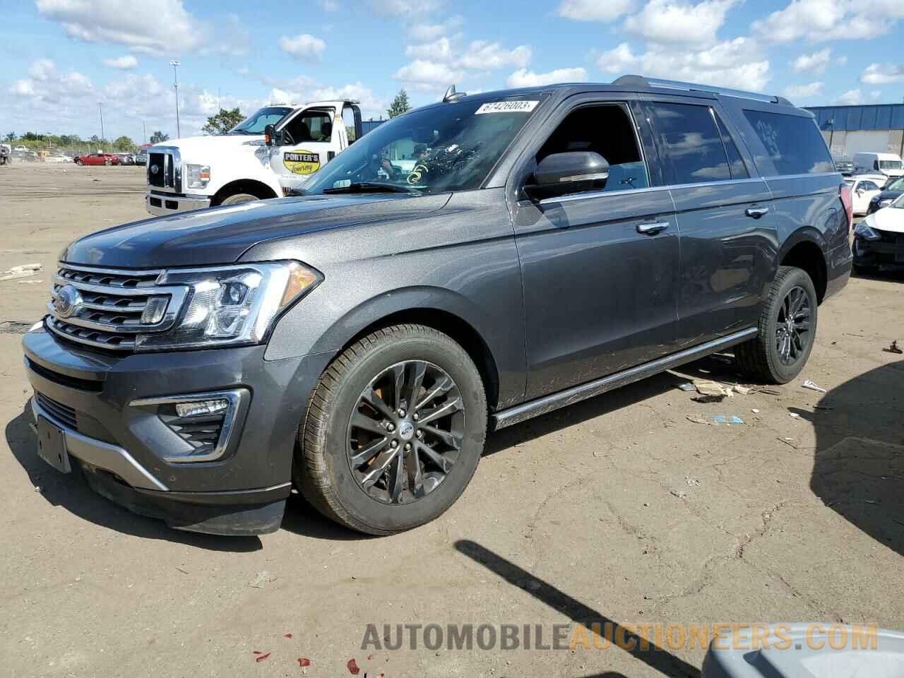 1FMJK2AT2KEA20108 FORD EXPEDITION 2019