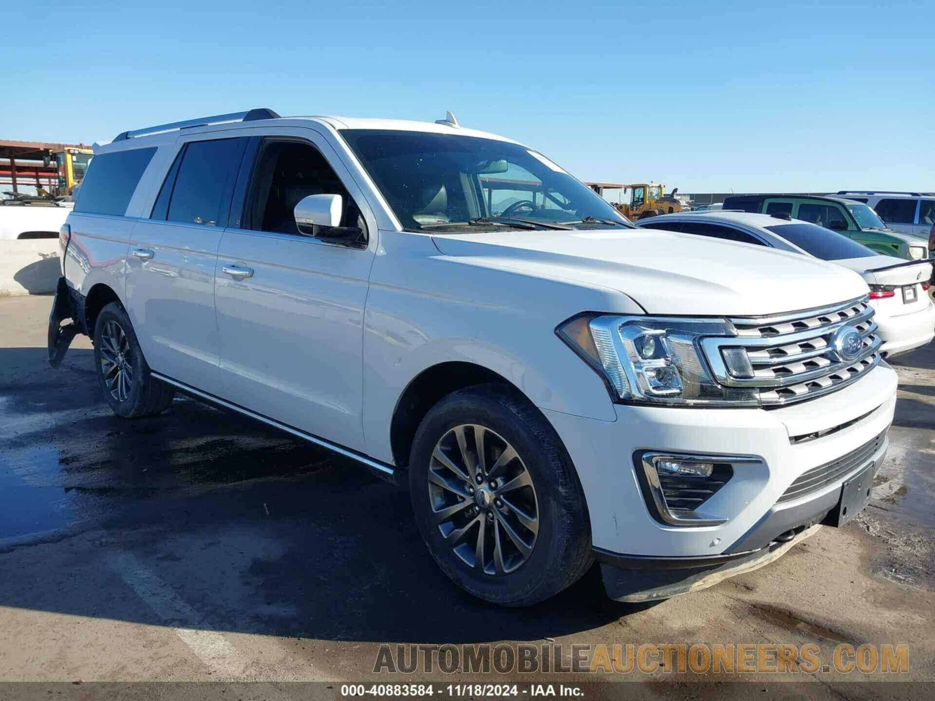 1FMJK2AT2LEA88717 FORD EXPEDITION 2020