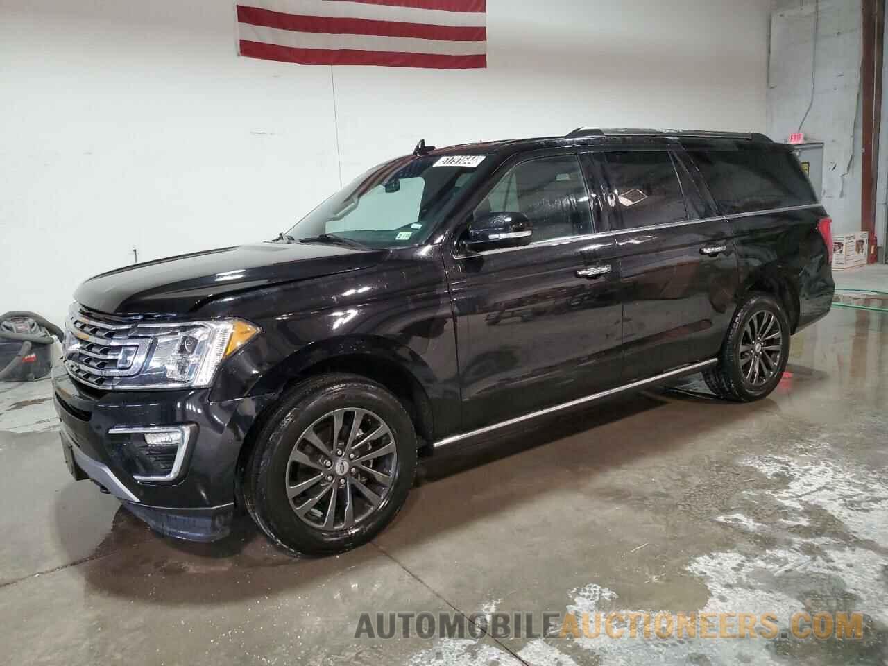 1FMJK2AT2MEA07488 FORD EXPEDITION 2021