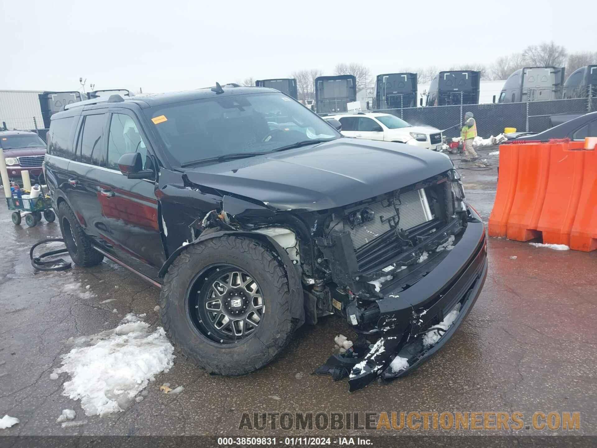 1FMJK2AT2MEA07829 FORD EXPEDITION 2021