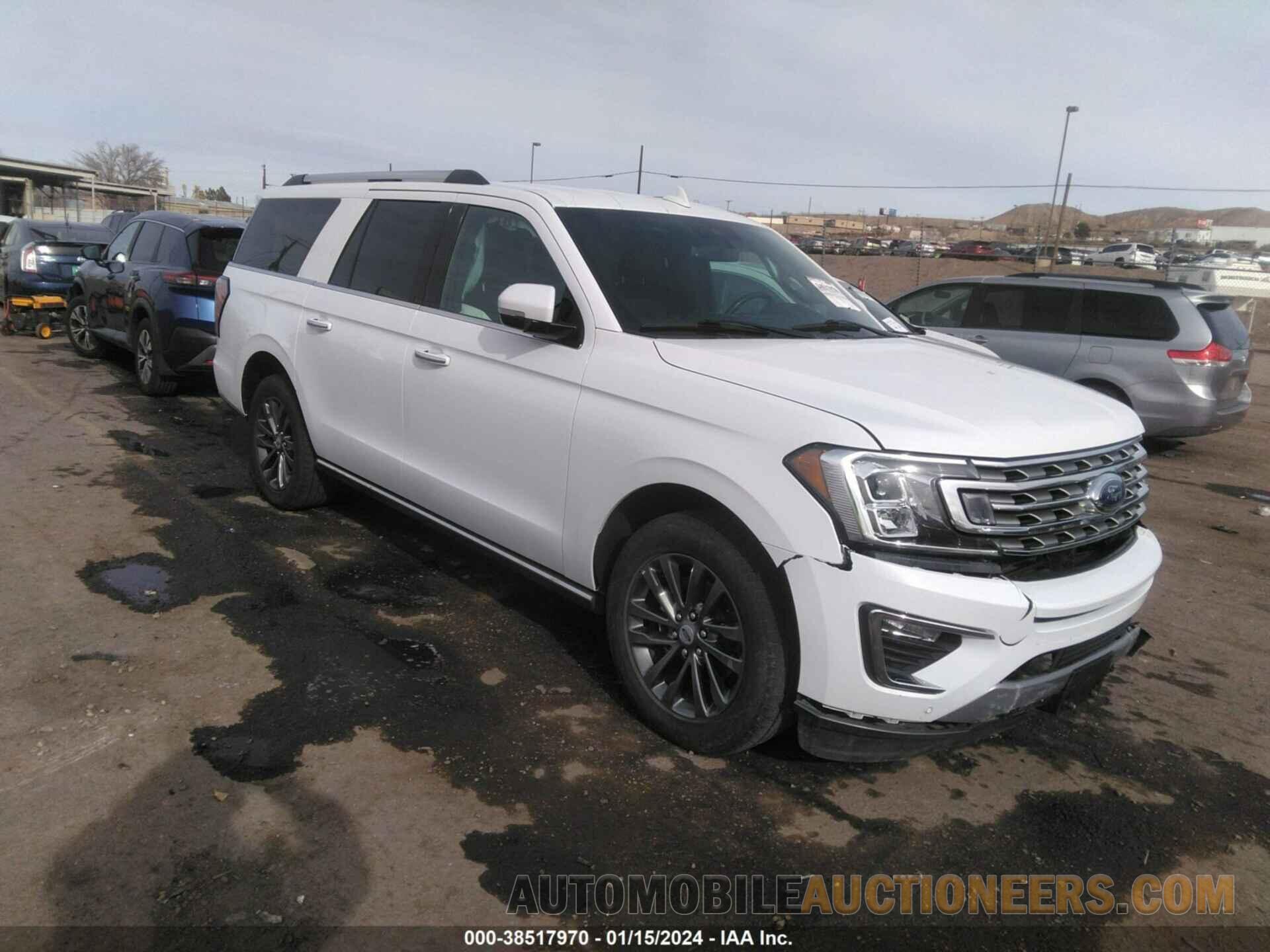 1FMJK2AT2MEA17017 FORD EXPEDITION 2021