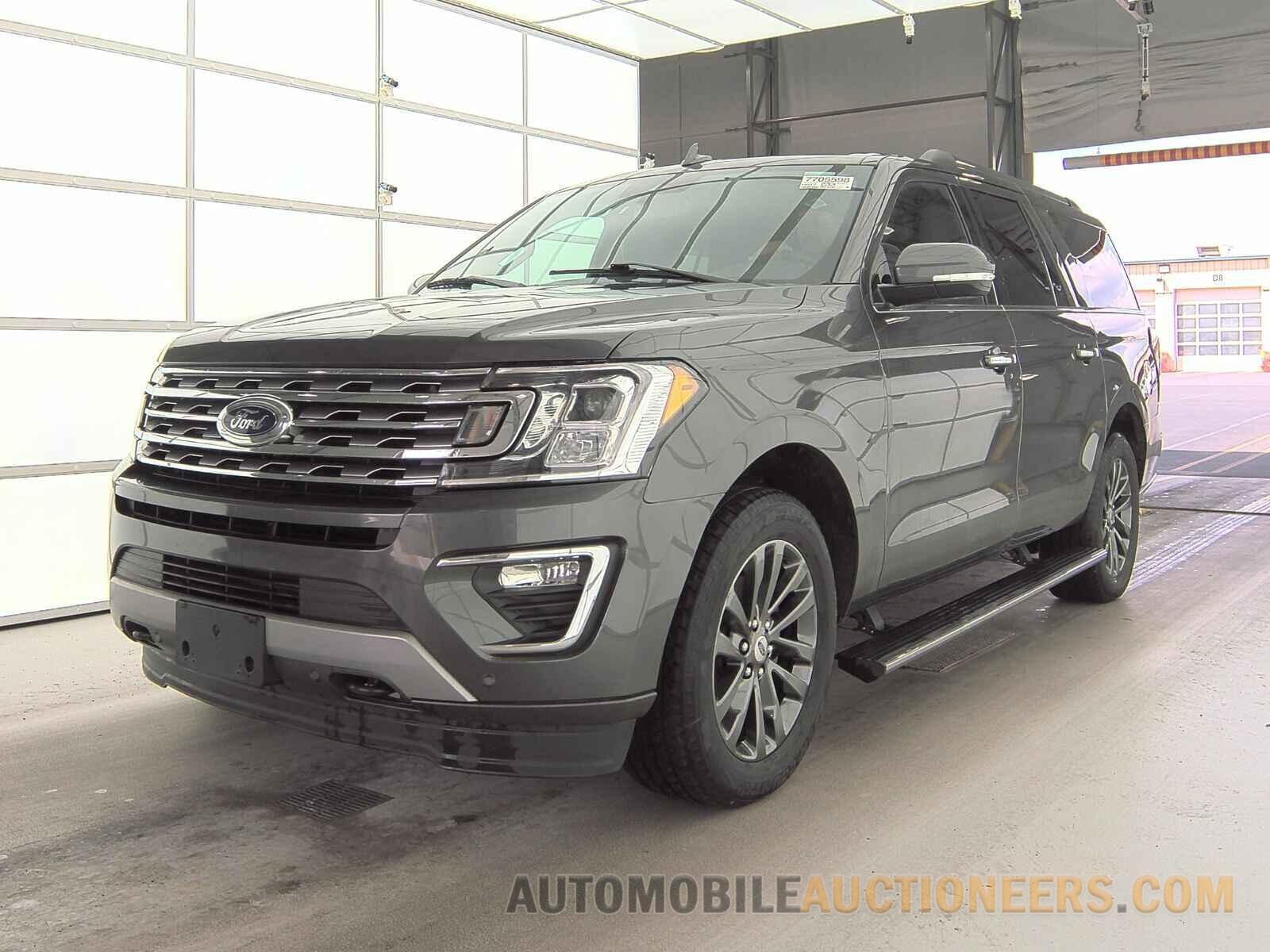 1FMJK2AT2MEA25604 Ford Expedition MAX 2021