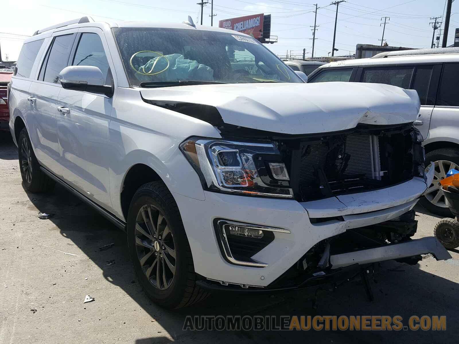 1FMJK2AT2MEA25621 FORD EXPEDITION 2021