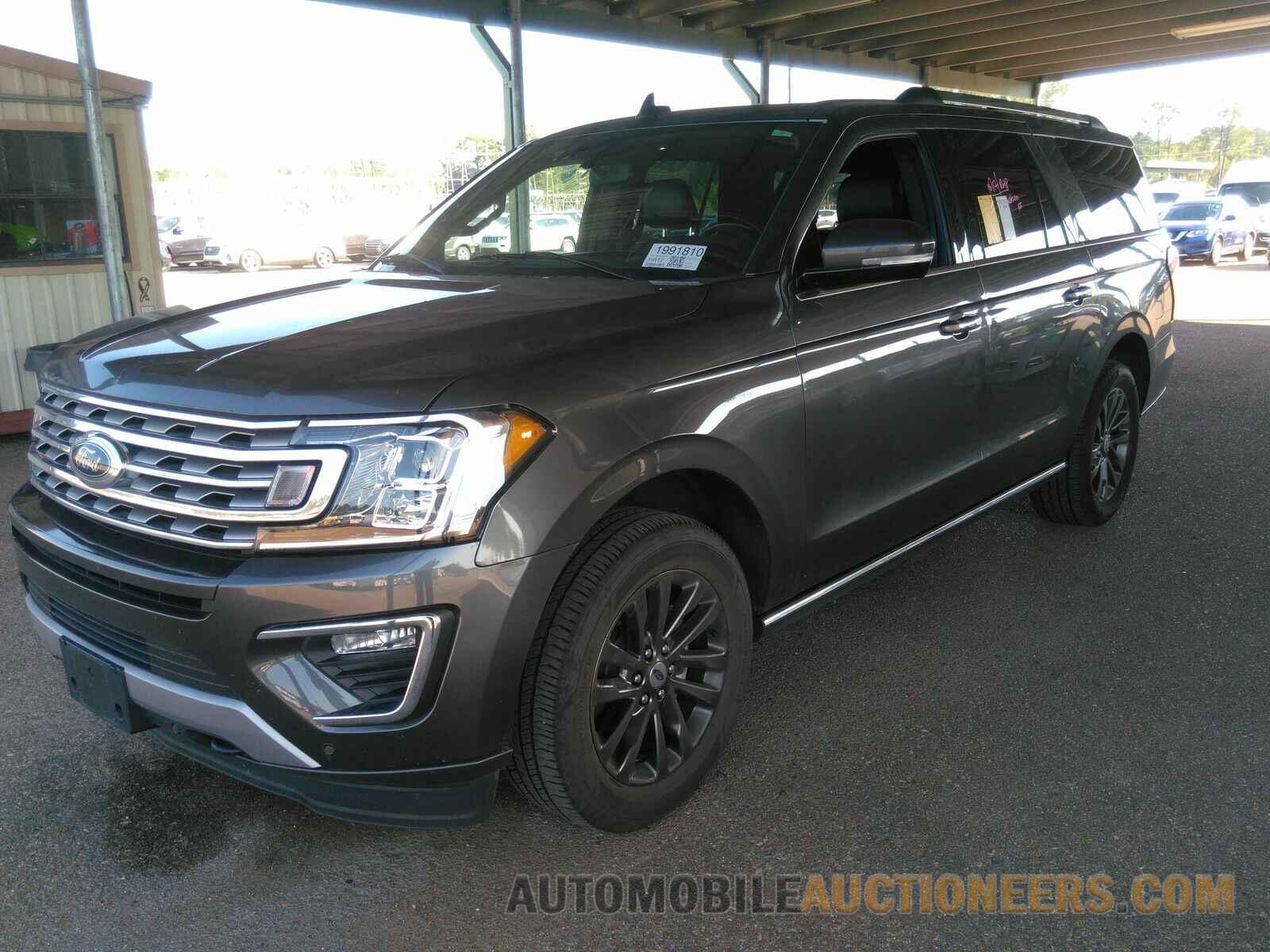 1FMJK2AT2MEA25733 Ford Expedition Max 2021