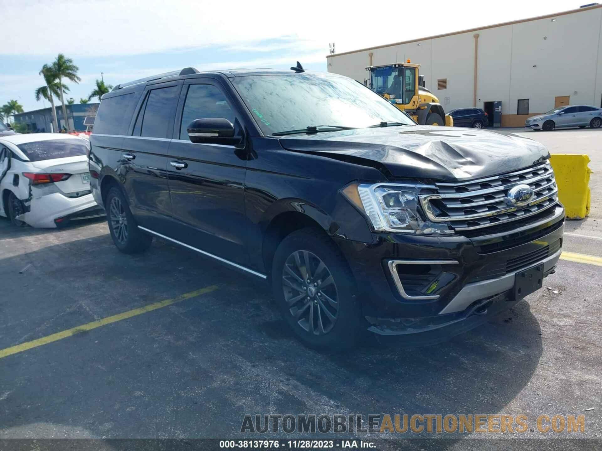 1FMJK2AT2MEA25960 FORD EXPEDITION 2021