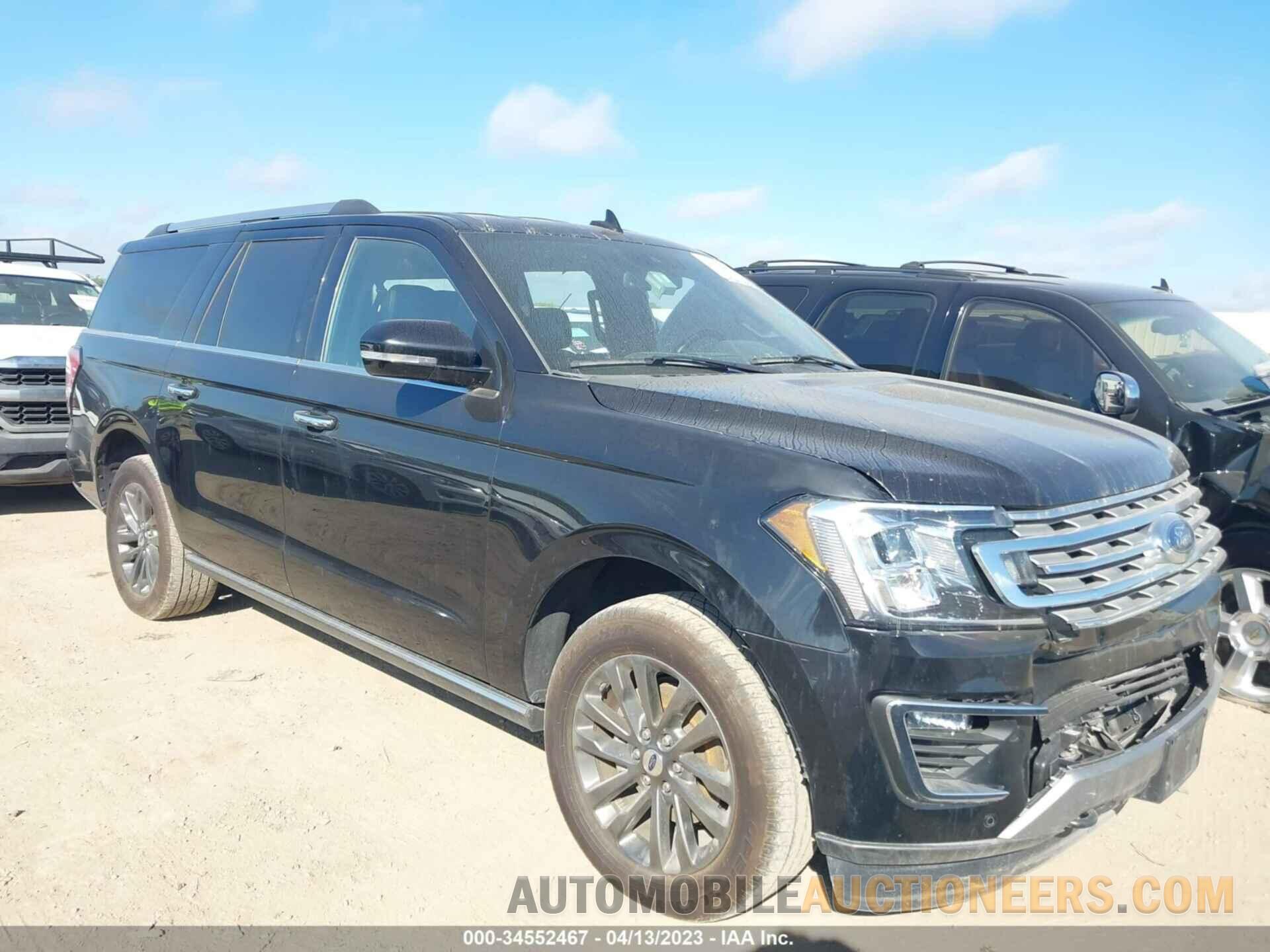 1FMJK2AT2MEA26199 FORD EXPEDITION MAX 2021