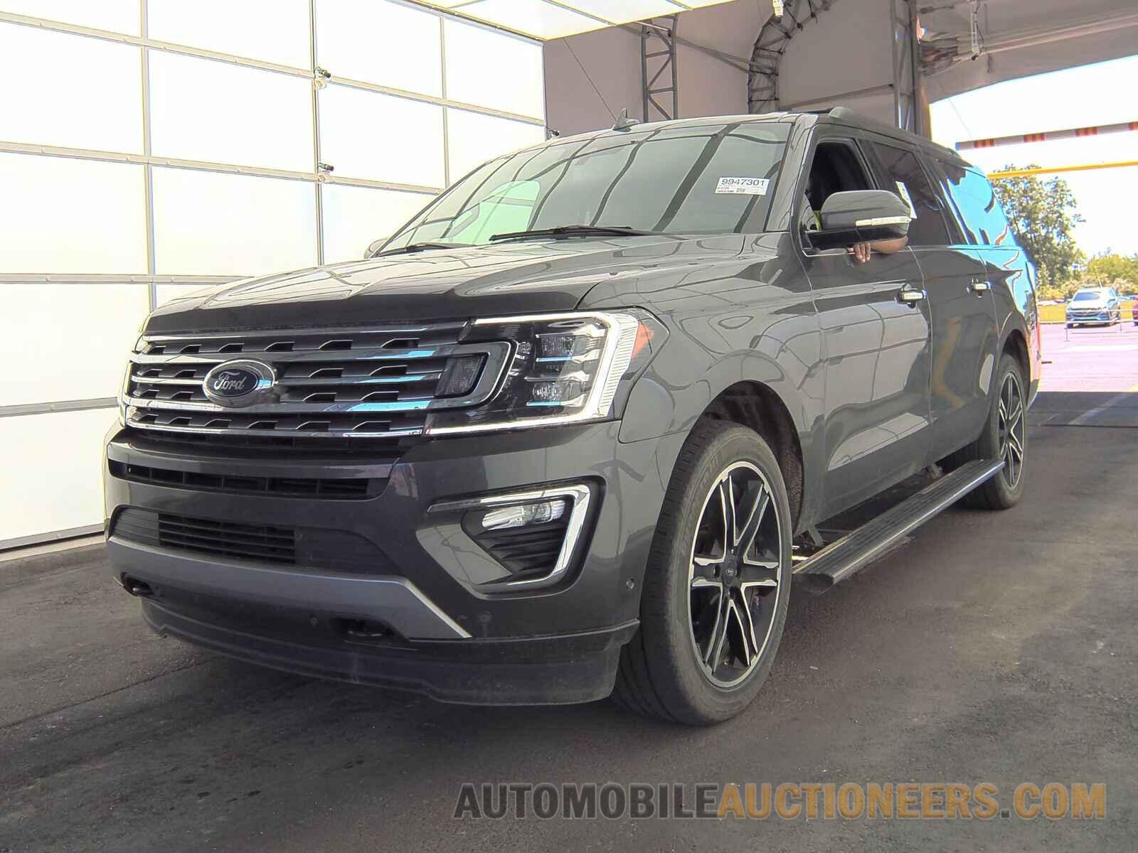 1FMJK2AT2MEA32827 Ford Expedition MAX 2021